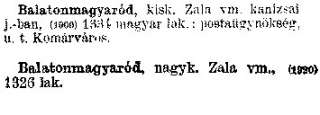 Balatonmagyaród - Révai nagy lexikona.jpg Balatonmagyaród - Révai nagy lexikona.jpg