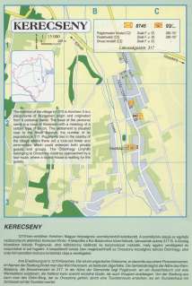 Kerecseny - Zala megye Atlasz - Gyula - HISZI-MAP, 1997.jpg